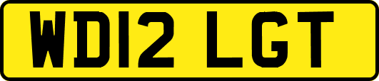 WD12LGT