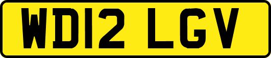 WD12LGV