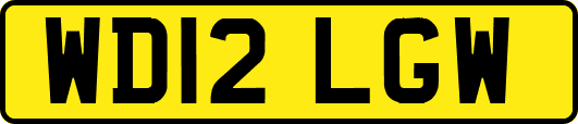 WD12LGW