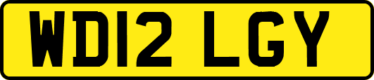 WD12LGY
