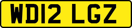 WD12LGZ