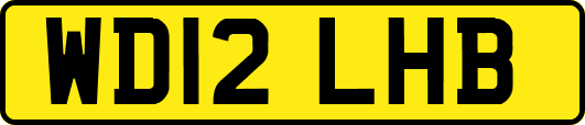 WD12LHB
