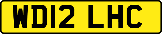 WD12LHC