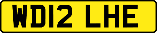 WD12LHE