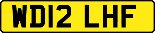 WD12LHF