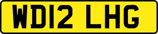 WD12LHG