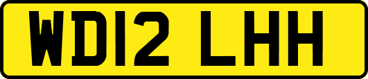WD12LHH