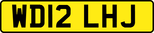 WD12LHJ