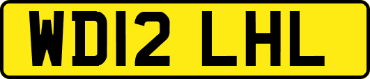 WD12LHL