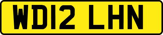 WD12LHN