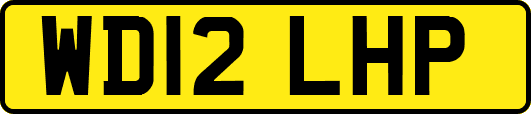 WD12LHP