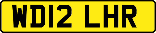 WD12LHR