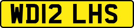 WD12LHS