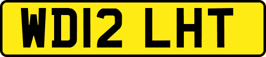 WD12LHT
