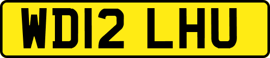 WD12LHU