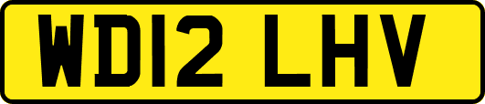 WD12LHV