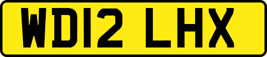 WD12LHX