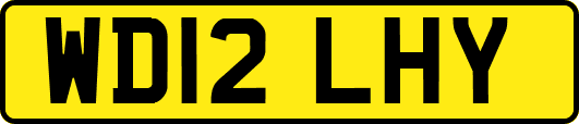 WD12LHY