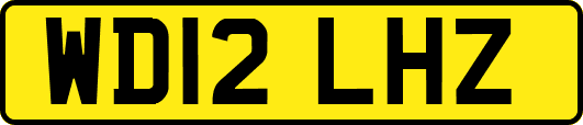WD12LHZ