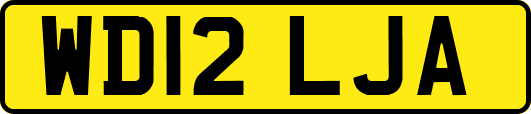 WD12LJA