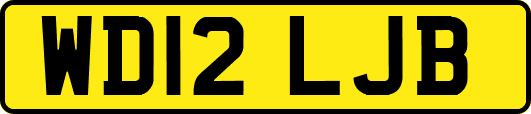 WD12LJB