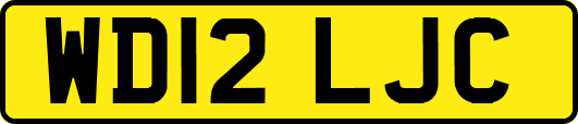 WD12LJC