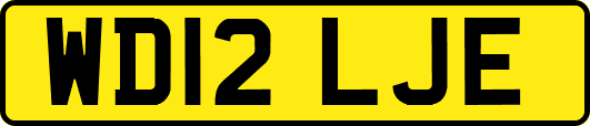 WD12LJE
