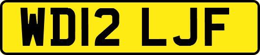 WD12LJF
