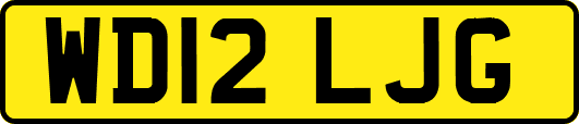 WD12LJG