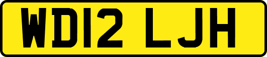 WD12LJH