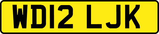 WD12LJK