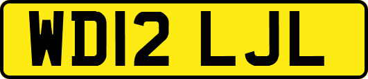 WD12LJL