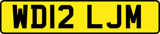 WD12LJM