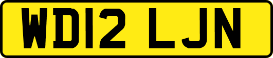 WD12LJN