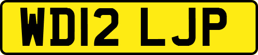 WD12LJP