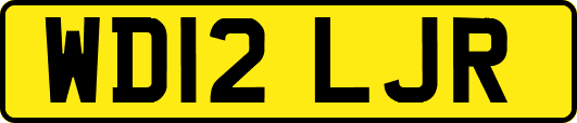 WD12LJR