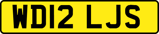 WD12LJS