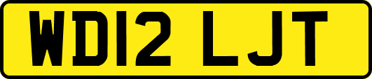 WD12LJT