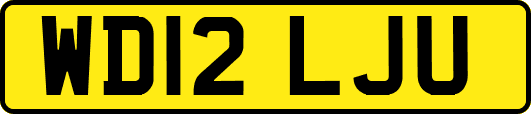 WD12LJU