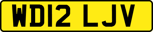 WD12LJV