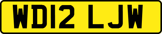 WD12LJW