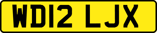 WD12LJX