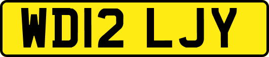 WD12LJY