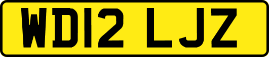 WD12LJZ