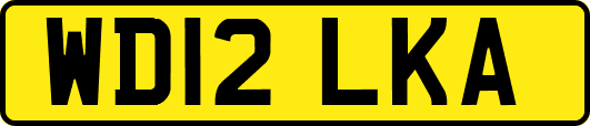 WD12LKA