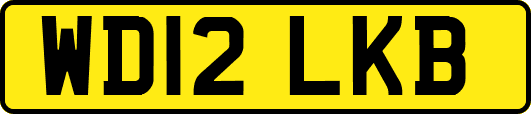 WD12LKB
