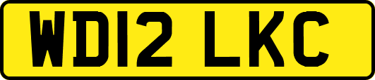 WD12LKC