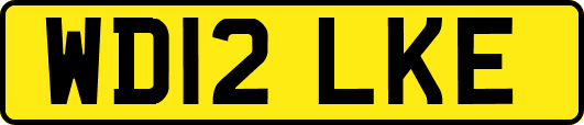 WD12LKE