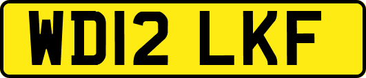 WD12LKF