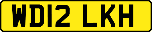 WD12LKH